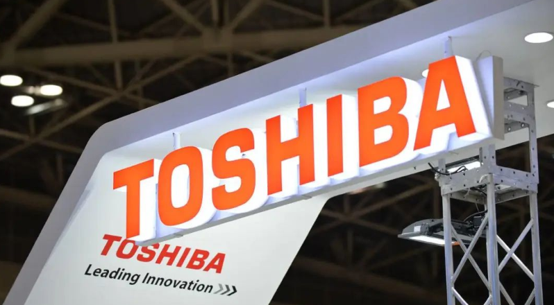 東芝宣布新建功率半導體產線，提高車規產品供應能力